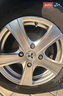 Хетчбек Mitsubishi Colt 2007 в 