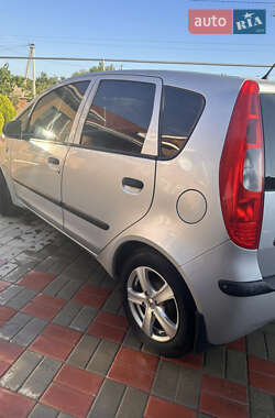 Хетчбек Mitsubishi Colt 2007 в 