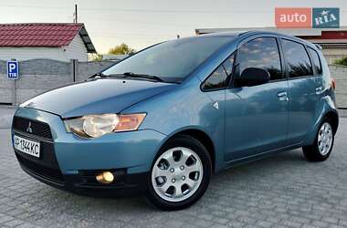 Хетчбек Mitsubishi Colt 2009 в 