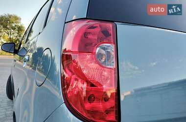 Хетчбек Mitsubishi Colt 2009 в 