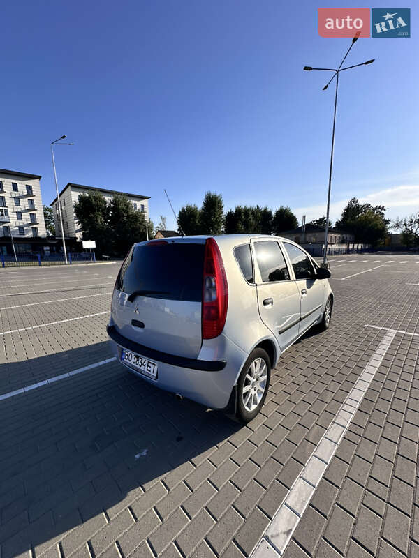 Хетчбек Mitsubishi Colt 2006 в Тернополі
