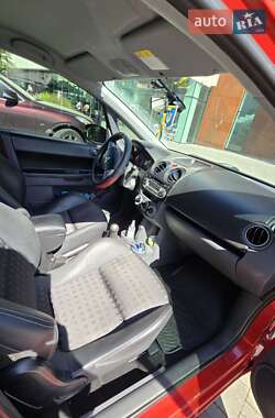 Хетчбек Mitsubishi Colt 2009 в 