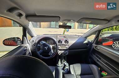Хетчбек Mitsubishi Colt 2009 в 