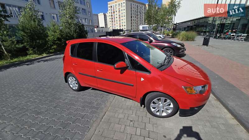 Хэтчбек Mitsubishi Colt 2009 в Хмельницком фото 19 Хэтчбек Mitsubishi Colt 2009 в Хмельницком