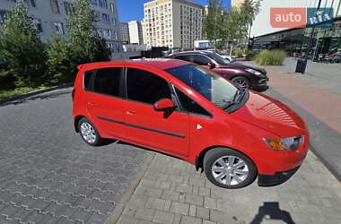Хетчбек Mitsubishi Colt 2009 в 