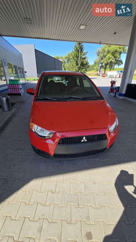 Хэтчбек Mitsubishi Colt 2009 в Хмельницком фото 24 Хэтчбек Mitsubishi Colt 2009 в Хмельницком