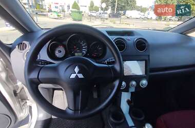 Хэтчбек Mitsubishi Colt 2006 в 