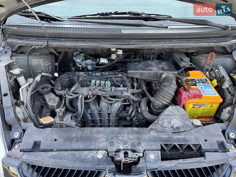 Хэтчбек Mitsubishi Colt 2008 в Коломые