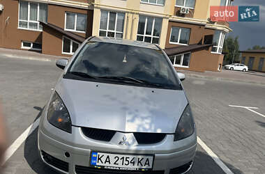 Хетчбек Mitsubishi Colt 2007 в 