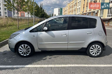 Хетчбек Mitsubishi Colt 2007 в 