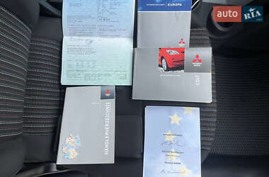 Хетчбек Mitsubishi Colt 2007 в 