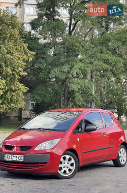 Хетчбек Mitsubishi Colt 2006 в 
