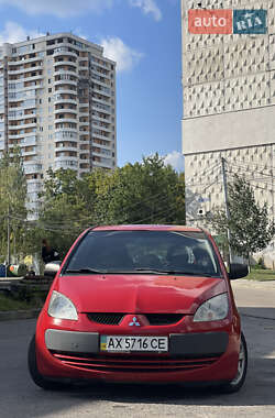 Хетчбек Mitsubishi Colt 2006 в 