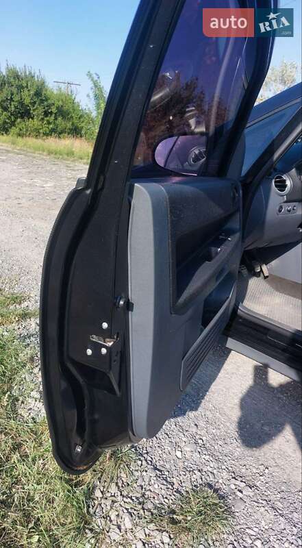 Хетчбек Mitsubishi Colt 2010 в Знам'янці