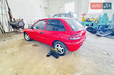 Хетчбек Mitsubishi Colt 1994 в 