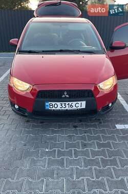 Хэтчбек Mitsubishi Colt 2009 в 