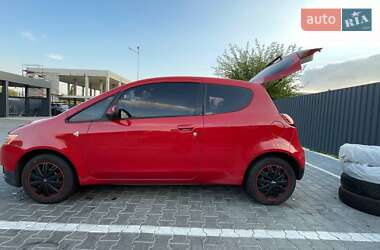 Хэтчбек Mitsubishi Colt 2009 в 