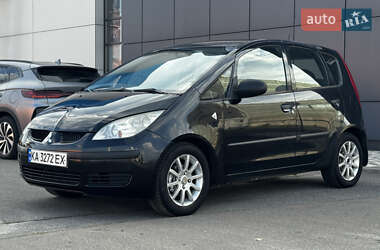 Хетчбек Mitsubishi Colt 2008 в 