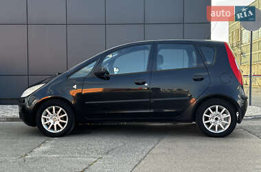 Хетчбек Mitsubishi Colt 2008 в 