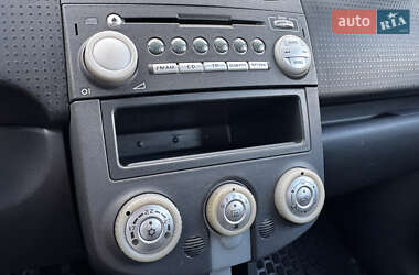 Хетчбек Mitsubishi Colt 2008 в 