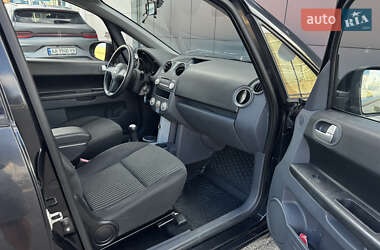 Хетчбек Mitsubishi Colt 2008 в 
