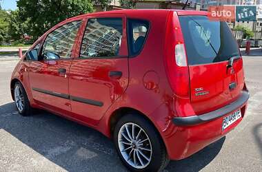 Хетчбек Mitsubishi Colt 2008 в 