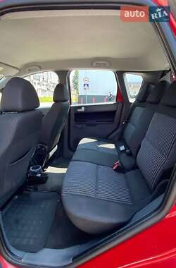 Хетчбек Mitsubishi Colt 2008 в 