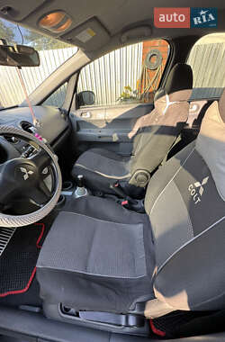 Хетчбек Mitsubishi Colt 2006 в 