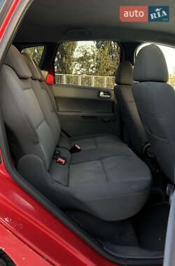 Хетчбек Mitsubishi Colt 2007 в 