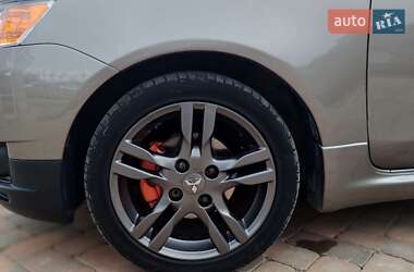 Хэтчбек Mitsubishi Colt 2010 в Черновцах