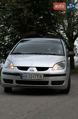 Хэтчбек Mitsubishi Colt 2006 в Баре