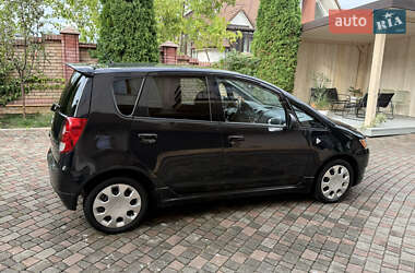 Хетчбек Mitsubishi Colt 2011 в 