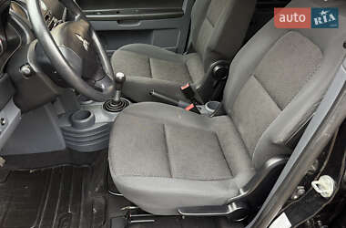 Хетчбек Mitsubishi Colt 2011 в 