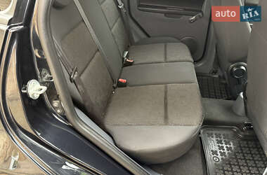 Хетчбек Mitsubishi Colt 2011 в 