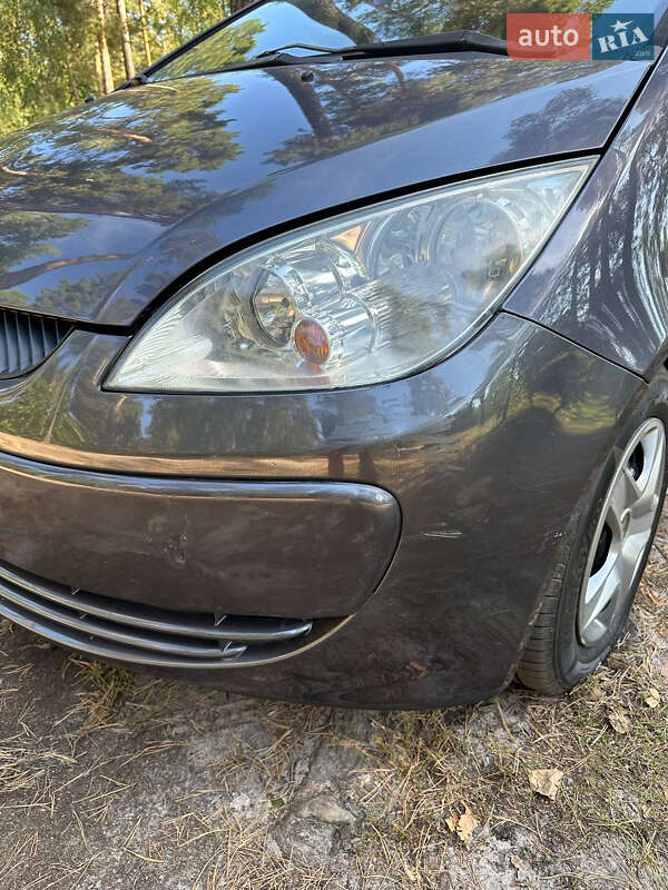 Хэтчбек Mitsubishi Colt 2006 в Киеве