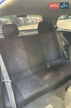 Хетчбек Mitsubishi Colt 1998 в 