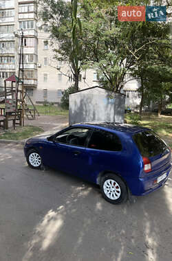 Хетчбек Mitsubishi Colt 1998 в 