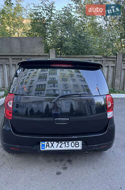 Хэтчбек Mitsubishi Colt 2009 в 