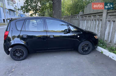 Хэтчбек Mitsubishi Colt 2009 в 
