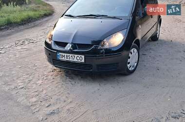 Хэтчбек Mitsubishi Colt 2007 в Сумах