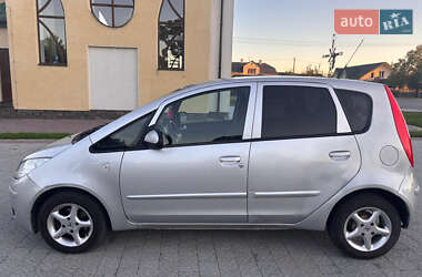Хэтчбек Mitsubishi Colt 2006 в Львове
