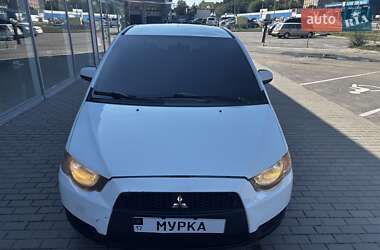 Хэтчбек Mitsubishi Colt 2009 в Полтаве