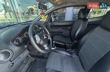 Хетчбек Mitsubishi Colt 2009 в Полтаві