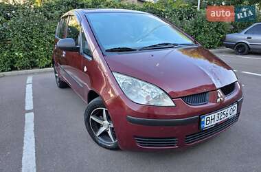 Хетчбек Mitsubishi Colt 2005 в Одесі