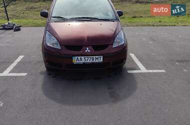 Хэтчбек Mitsubishi Colt 2007 в 