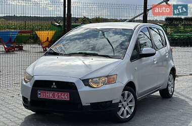 Хетчбек Mitsubishi Colt 2010 в 