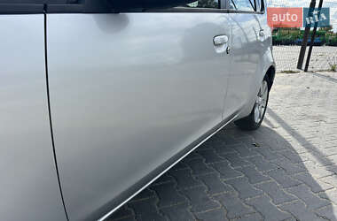 Хетчбек Mitsubishi Colt 2010 в 