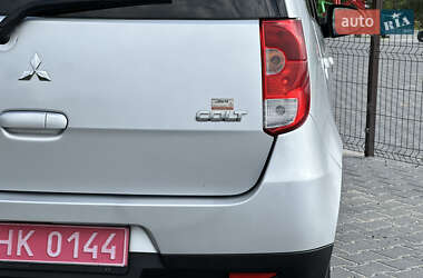 Хетчбек Mitsubishi Colt 2010 в 