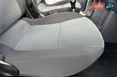 Хетчбек Mitsubishi Colt 2010 в 