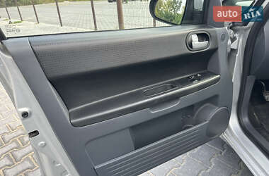 Хетчбек Mitsubishi Colt 2010 в 